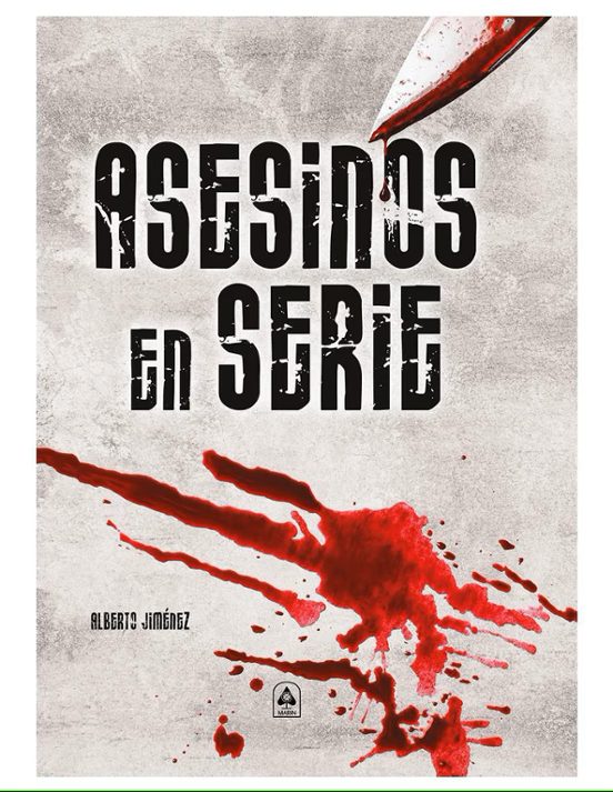 Asesinos En Serie