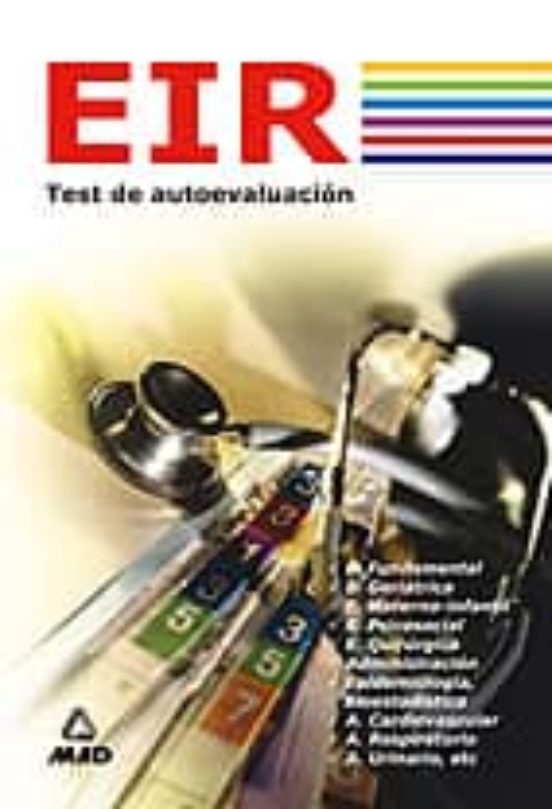 Eir . Test De Autoevaluación