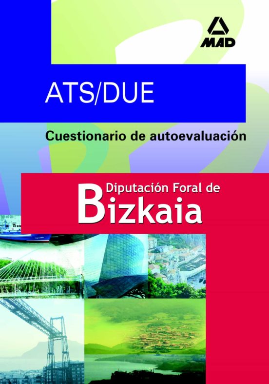 Ats/due De La Diputacion Foral De Bizkaia. Instituto De Asistenci A So