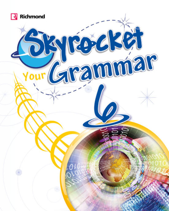 Skyrocket 6 Your Grammar
