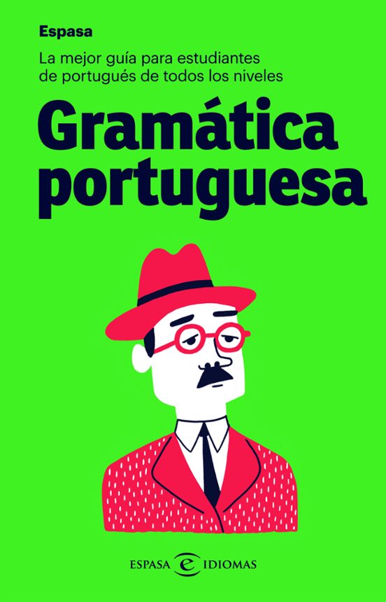 Gramática Portuguesa Espasa