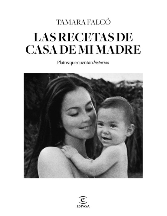 Las Recetas De Casa De Mi Madre