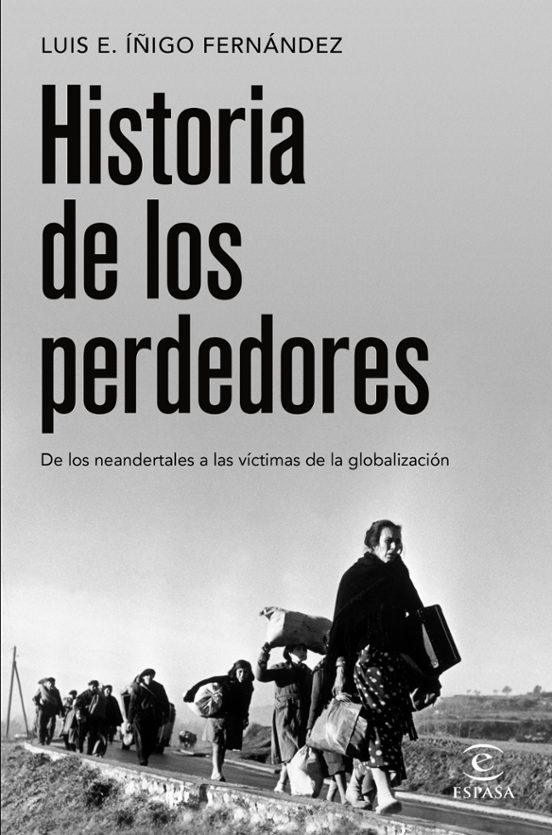 Historia De Los Perdedores