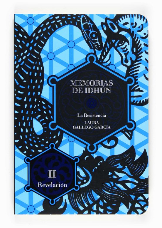 Memorias De Idhun: La Resistencia Ii