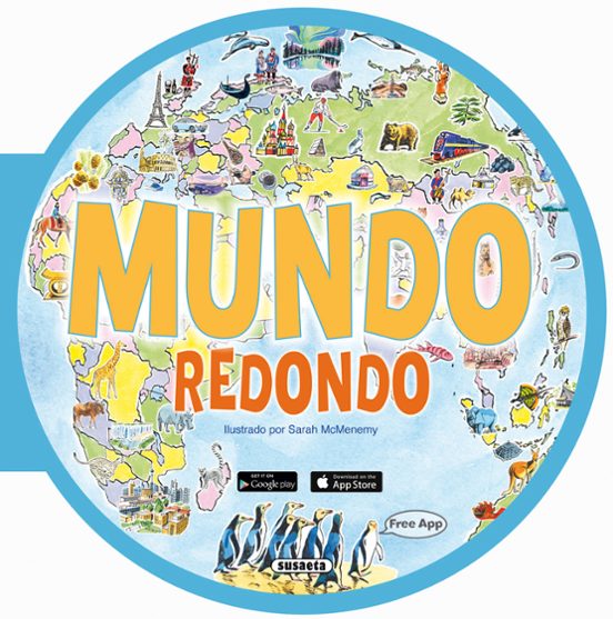 Mundo Redondo