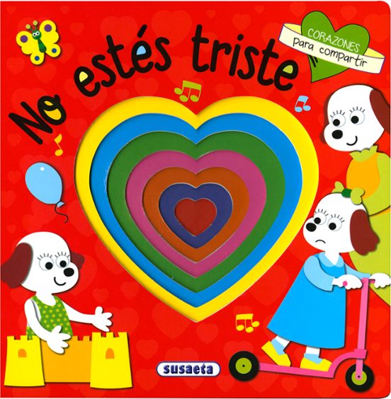 No Estés Triste