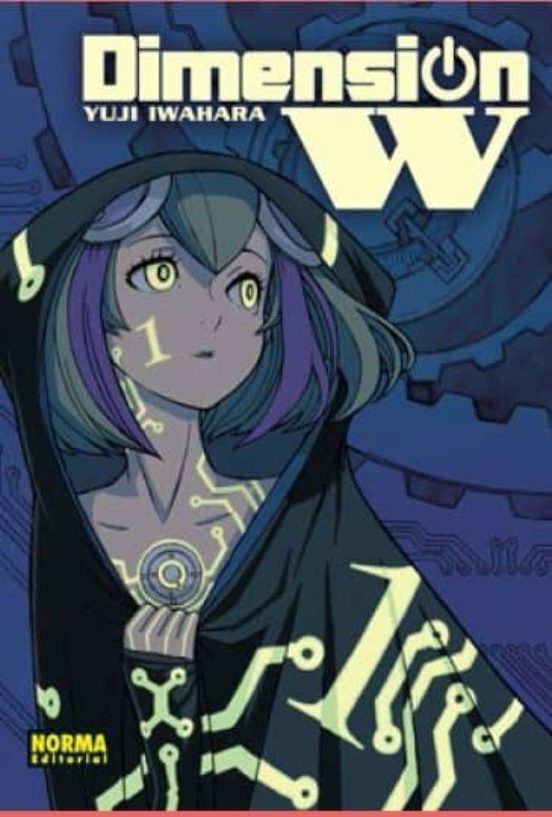 Dimension W 1