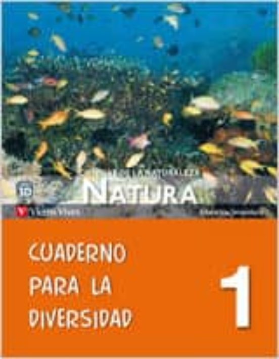 Nuevo Natura 1º ESO