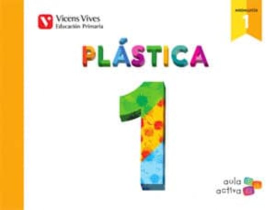 Plastica 1º Educacion Primaria Andalucia 15