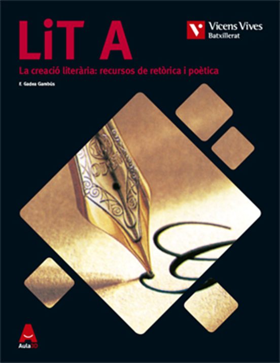 Llengua I Literatura 1º Batxillerat