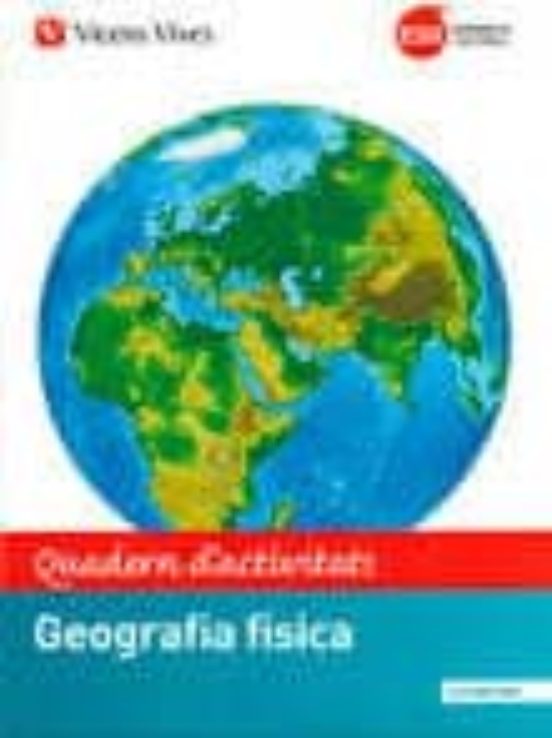 Geografia Física 1º Eso . Illes Balears. Quadern D Activitats