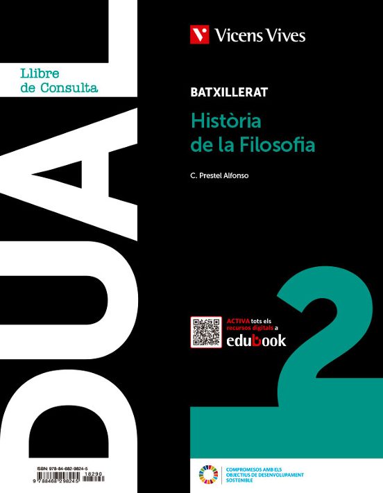 Història de la Filosofia Batxillerat