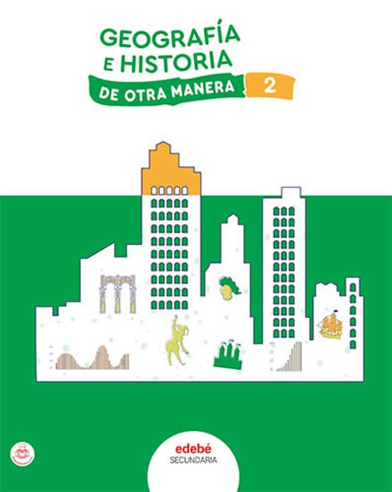 Geografia e Historia 2º ESO