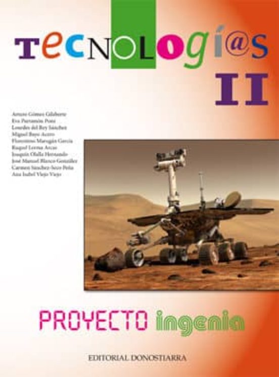 Tecnologia Nivel II