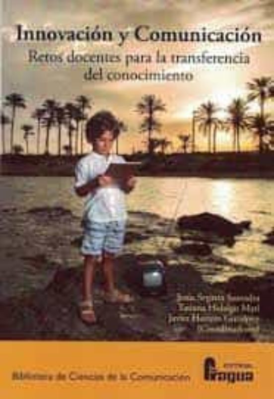 Innovación y Comunicación