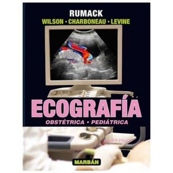 Ecografia Vol Ii: Bostetrica Pediatrica