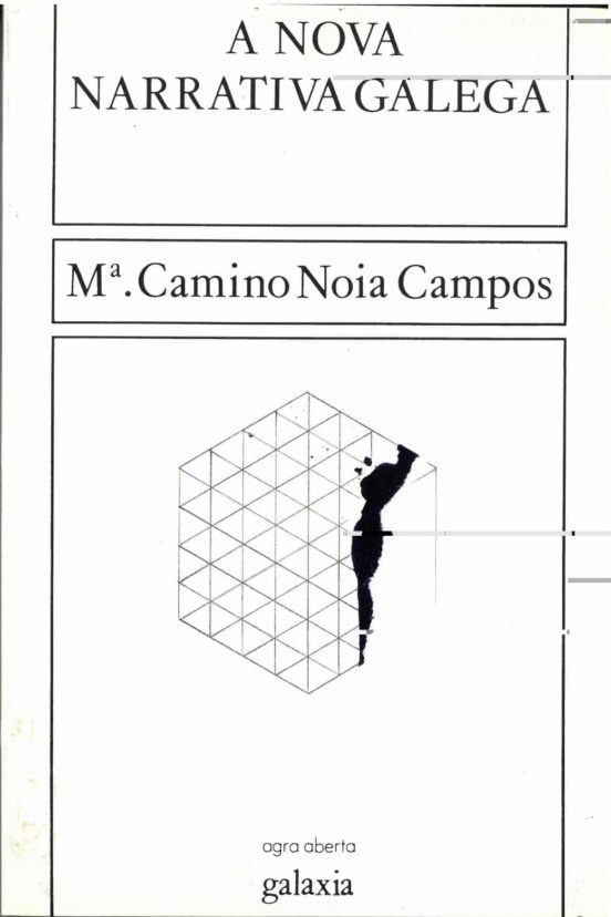 A nova narrativa galega