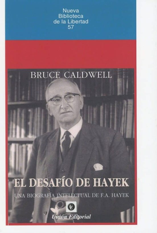 El Desafío De Hayek
