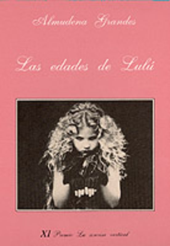 Las Edades De Lulu