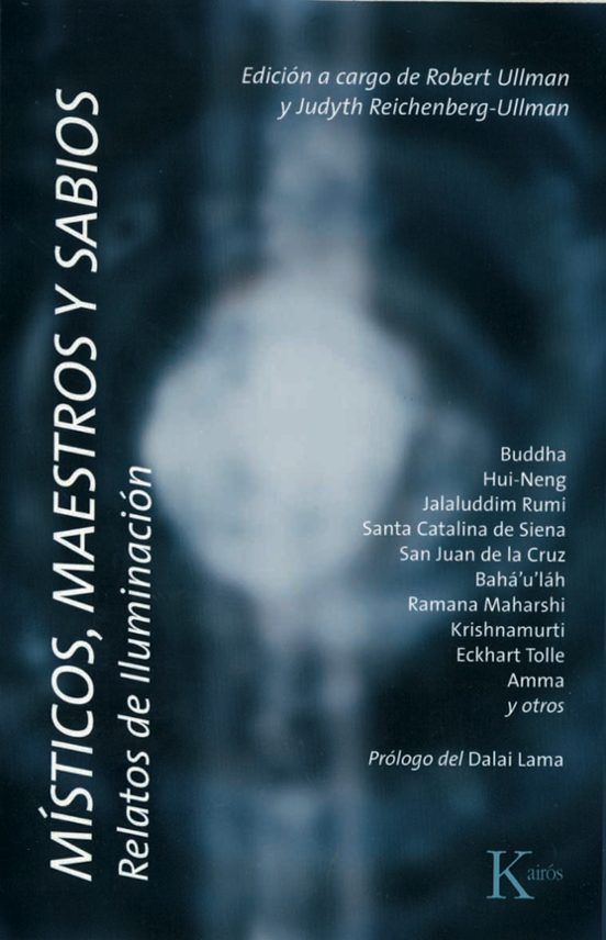 Misticos Maestros Y Sabios: Relatos De Iluminacion