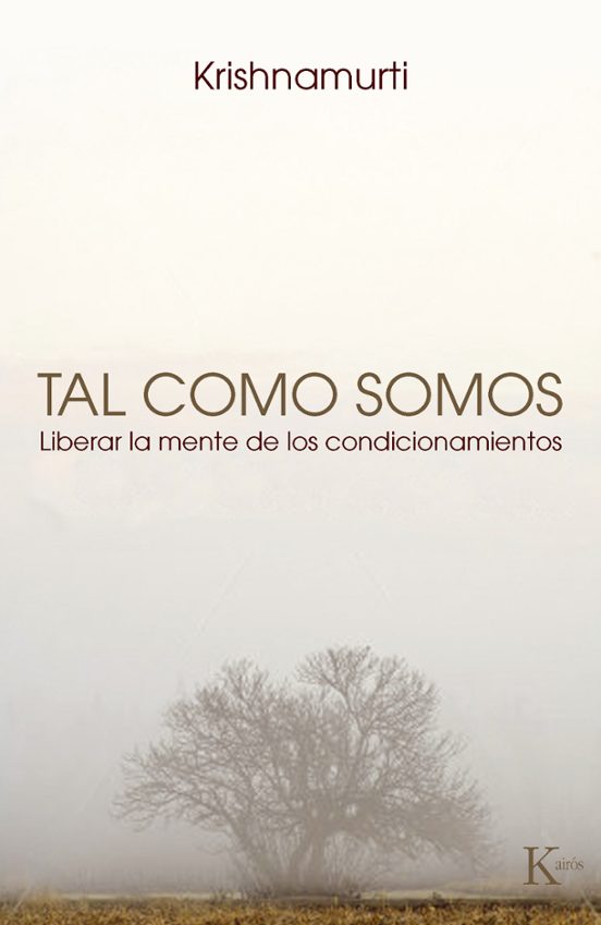 Tal Como Somos