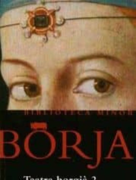 Teatre Borgia Ii