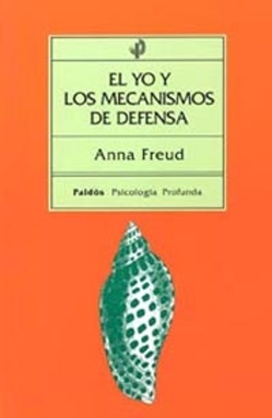 El Yo Y Los Mecanismos De Defensa