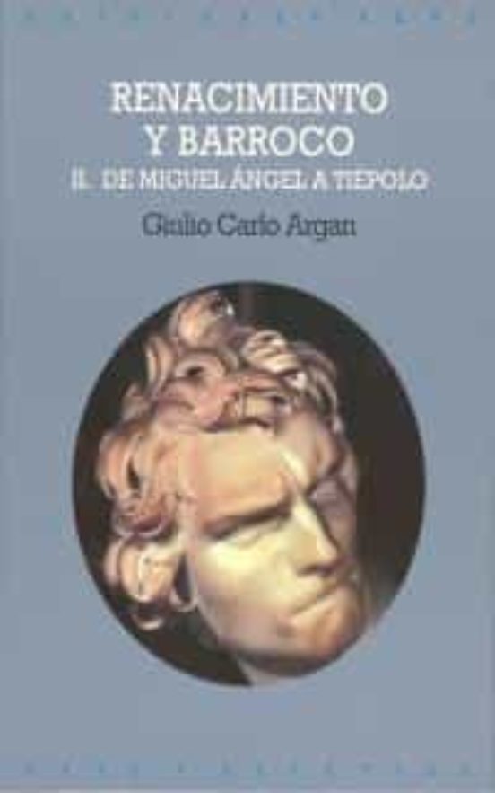 De Miguel Angel a Tiepolo