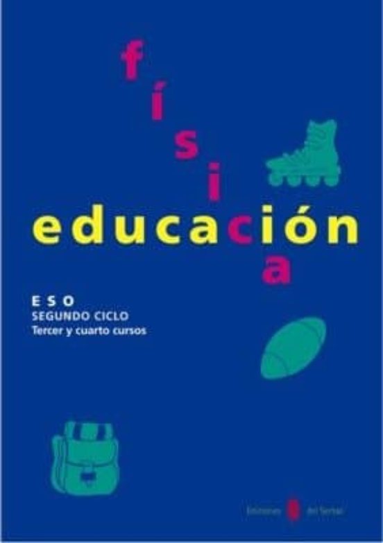 Educacio Fisica Eso Segon Cicle Tercer I Quart Cursos