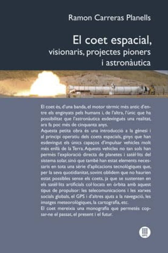 Coet Espacial Visionaris Projectes Pioners I Astroanutica