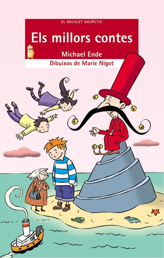 Els Millors Contes