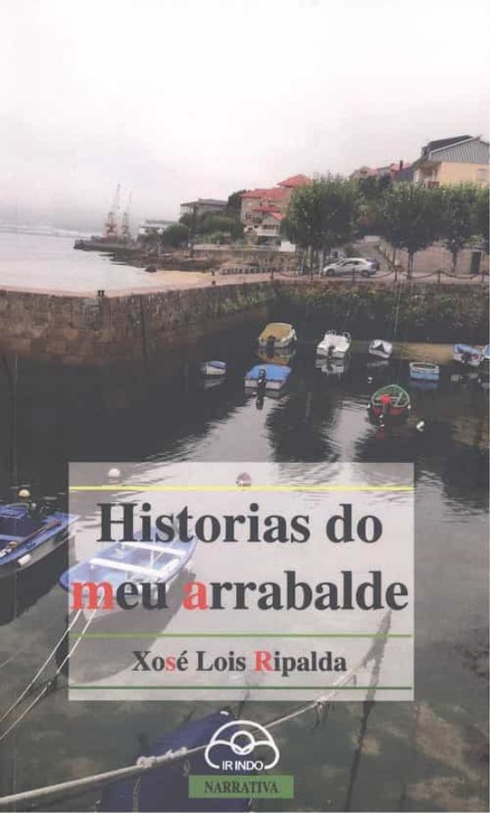 Historias Do Meu Arrabalde