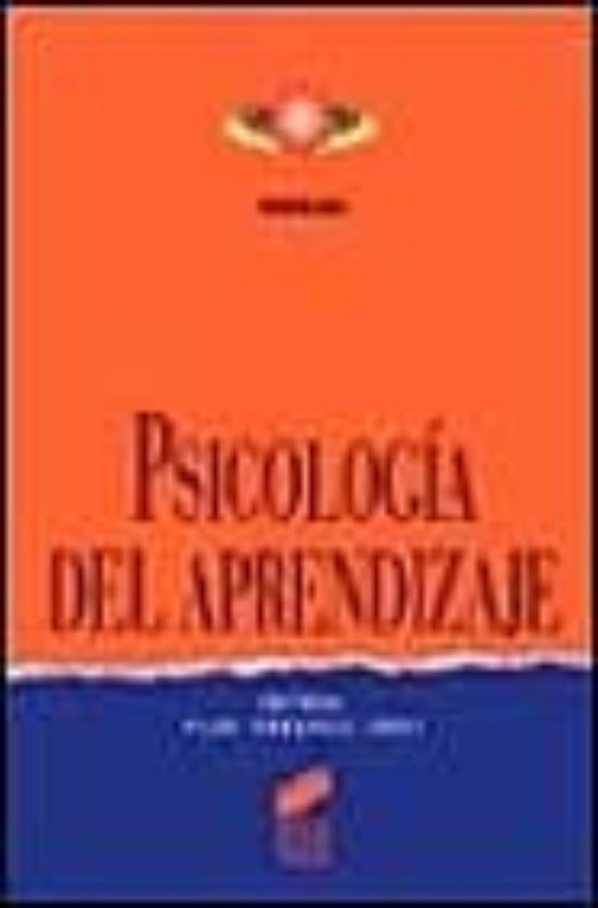 Psicología del aprendizaje