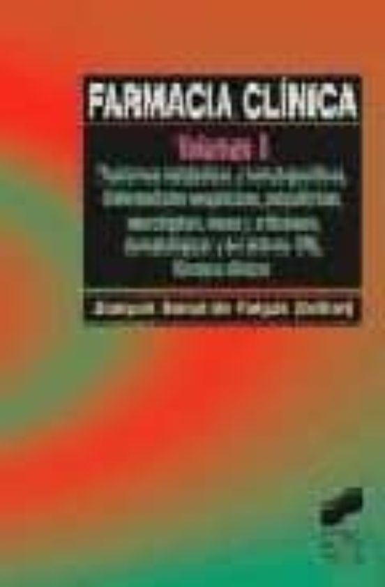 Farmacia Clinica