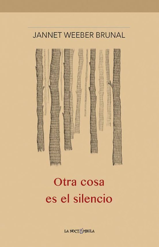 Otra Cosa Es El Silencio