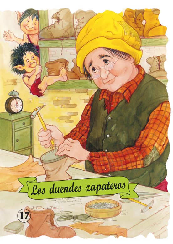 Duende Zapatero