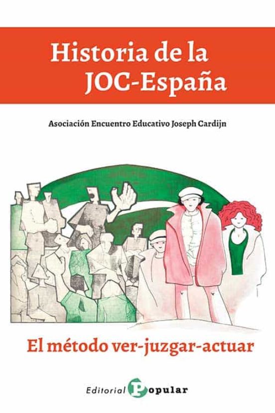 Historia de la JOC-España