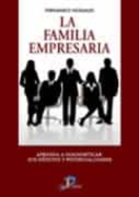La Familia Empresaria