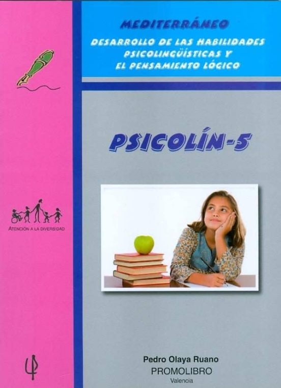 Psicolin - 5