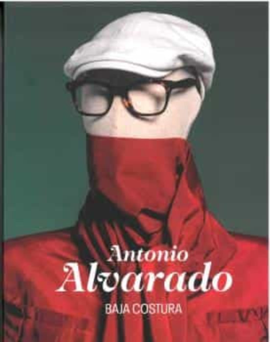 Antonio Alvarado