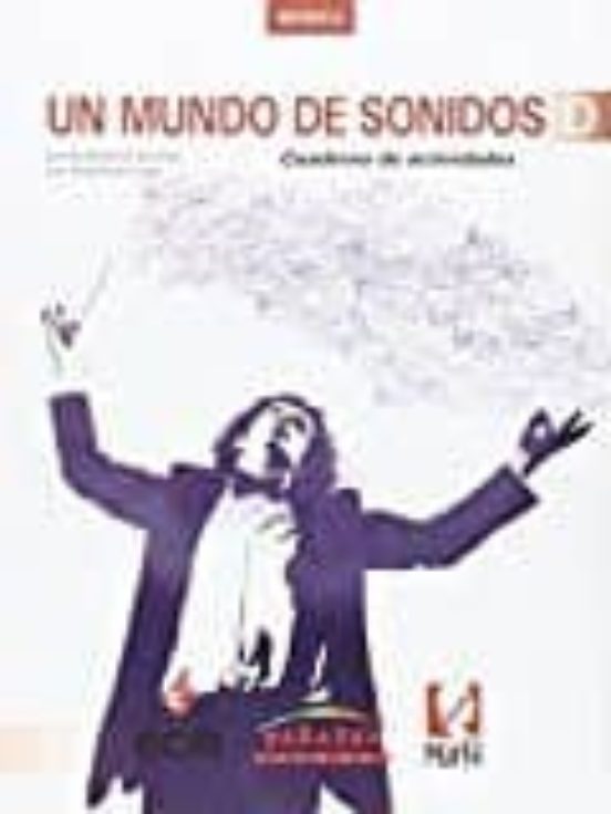 Cuaderno Mundo de Sonidos 4º ESO