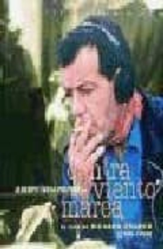 El Cine De Ricardo Franco: Contra Viento Y Marea