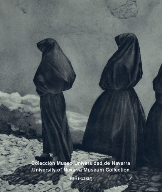 Colección Museo Universidad de Navarra/university of Navarra Museum Co