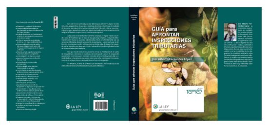 Guía Para Afrontar Inspecciones Tributarias