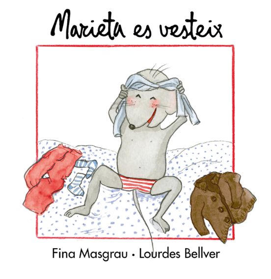 Mariete Es Vesteix
