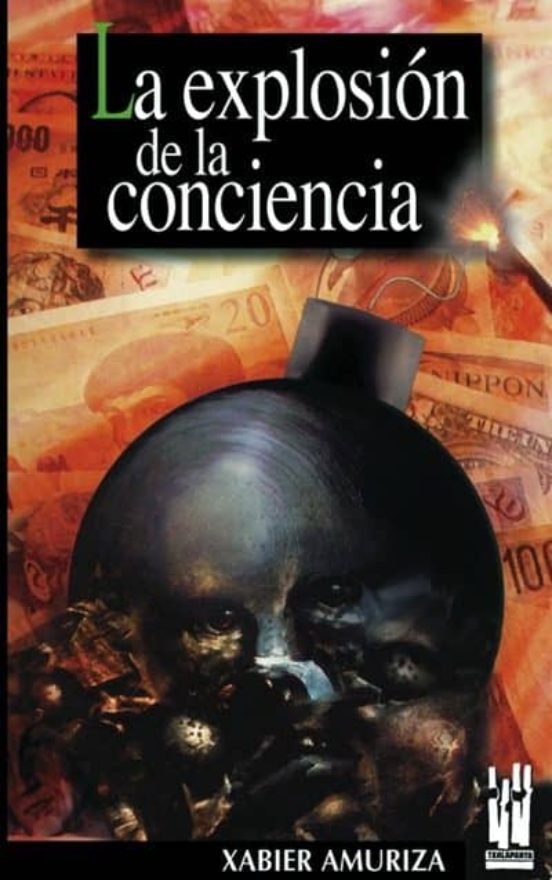 La Explosión De La Conciencia