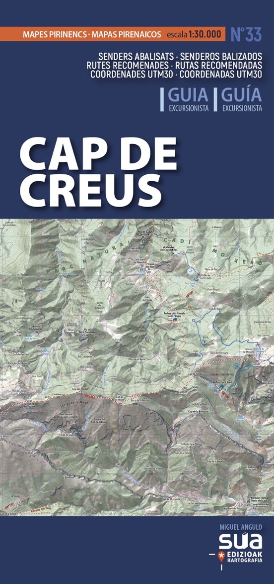 Cap De Creus