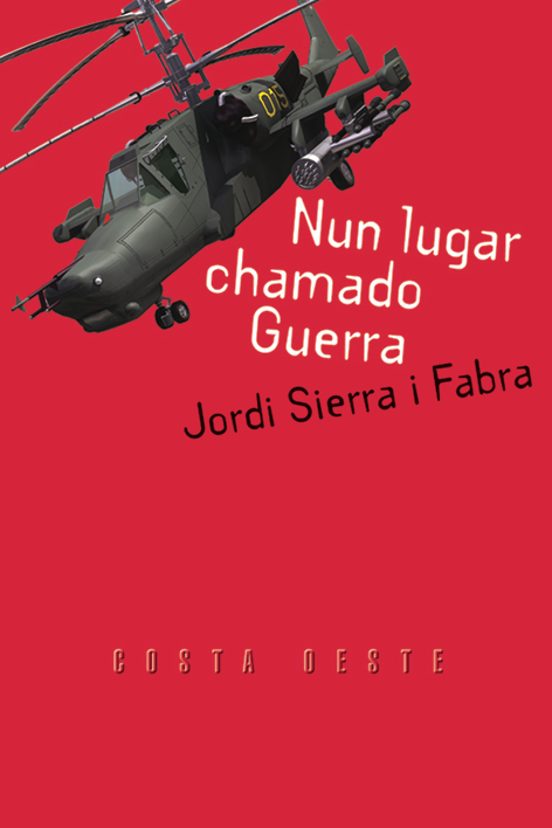 Nun Lugar Chamado Guerra