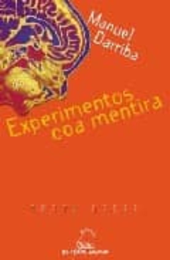 Experimentos Coa Mentira
