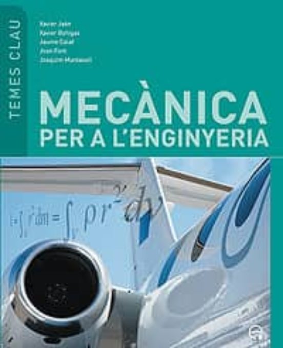 Mecanica Per A L Enginyeria